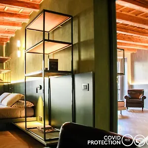  Apartment Residenza Buglioni Piazza Erbe Italy