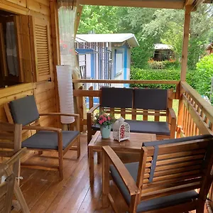  Campsite Mylooking Vacanze Italy