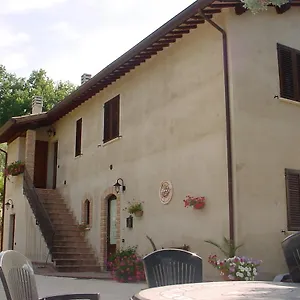La Cantina San Martino Assisi