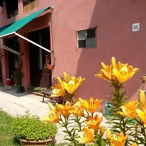 *** Campsite Ecogarden With Italy