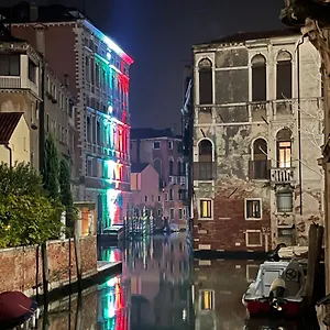  Apartment Admiral Center Italy