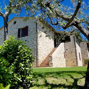 Le Colombe Assisi