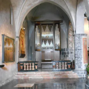  Holiday home Casa In Riva Al Italy