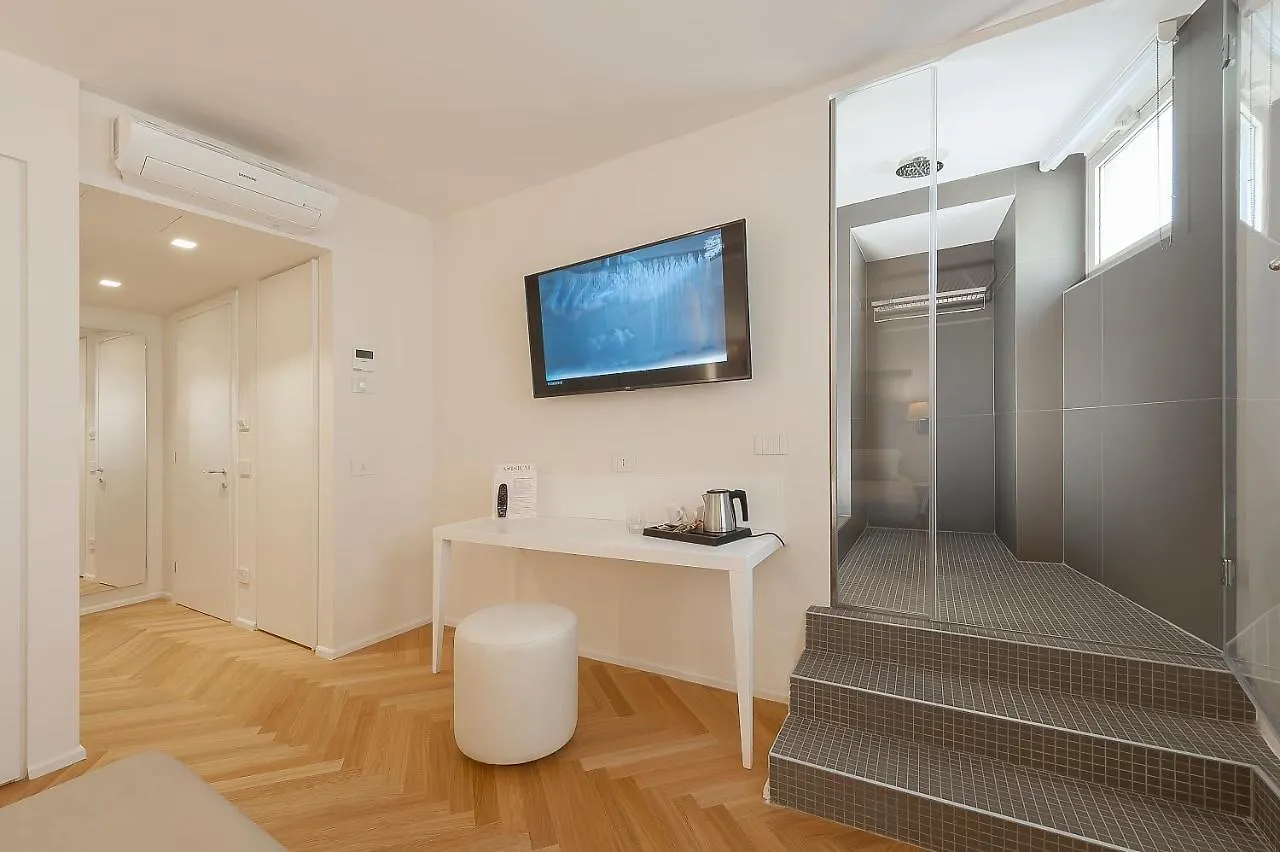 Asisium Boutique Hotel  Assisi