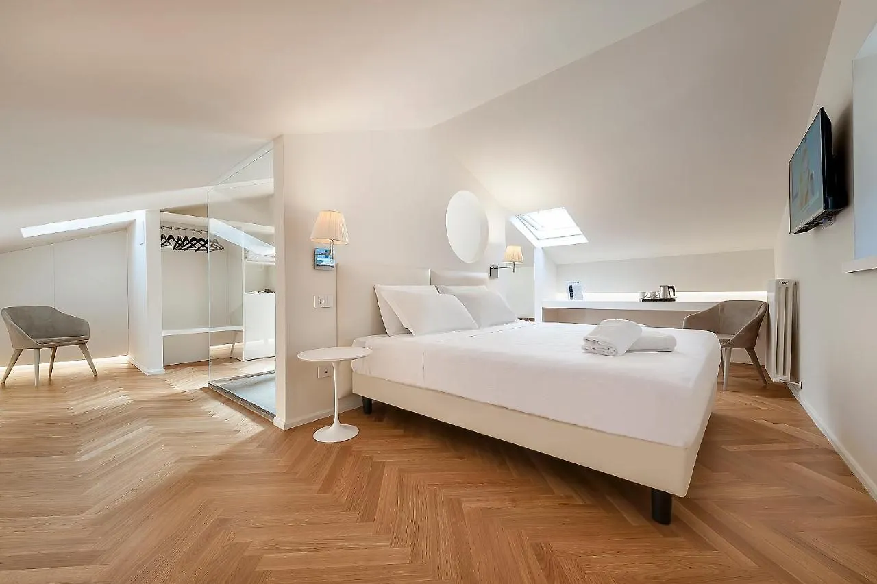 Asisium Boutique Hotel 4*, Assisi