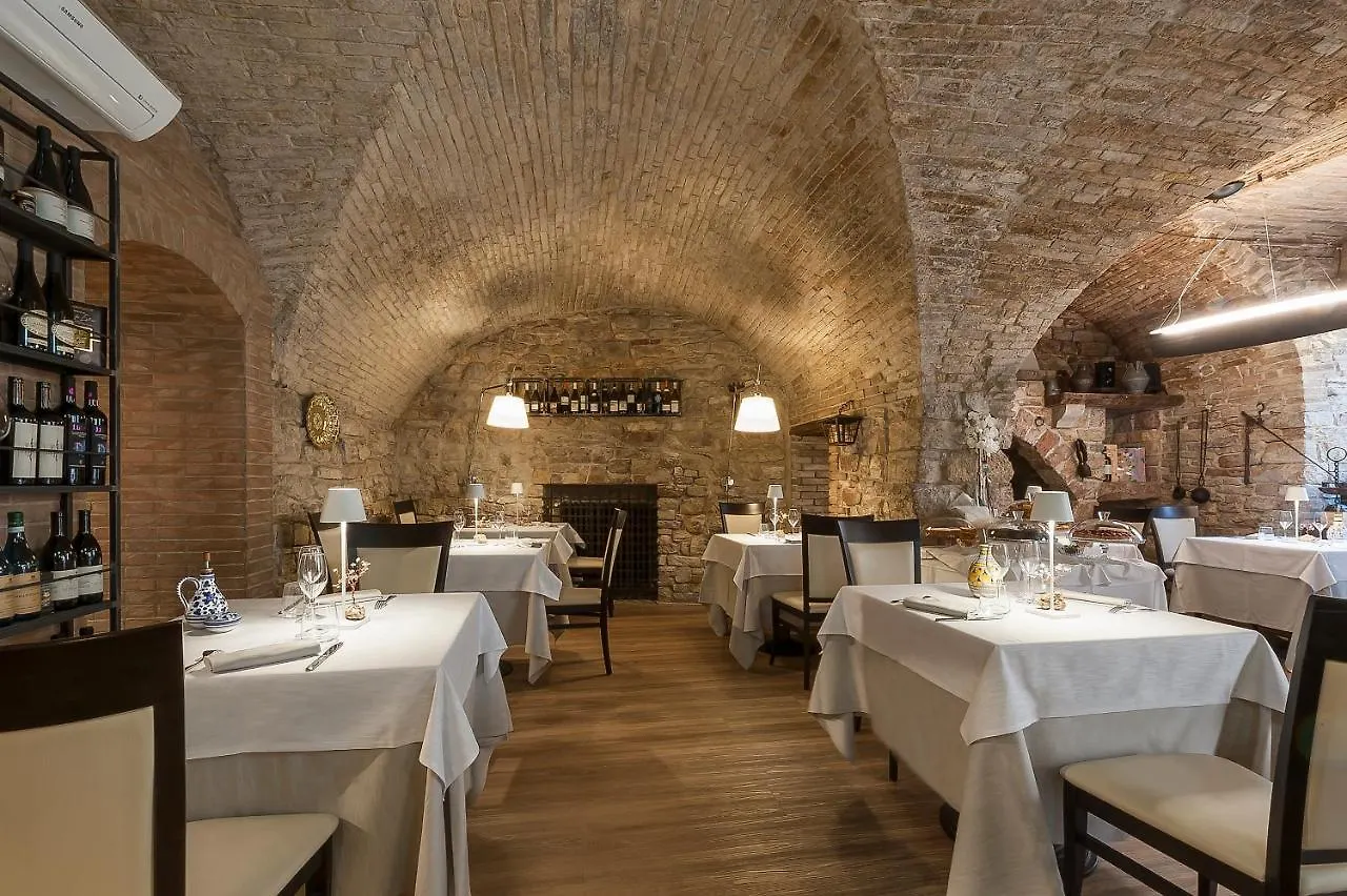 ****  Asisium Boutique Hotel Italy