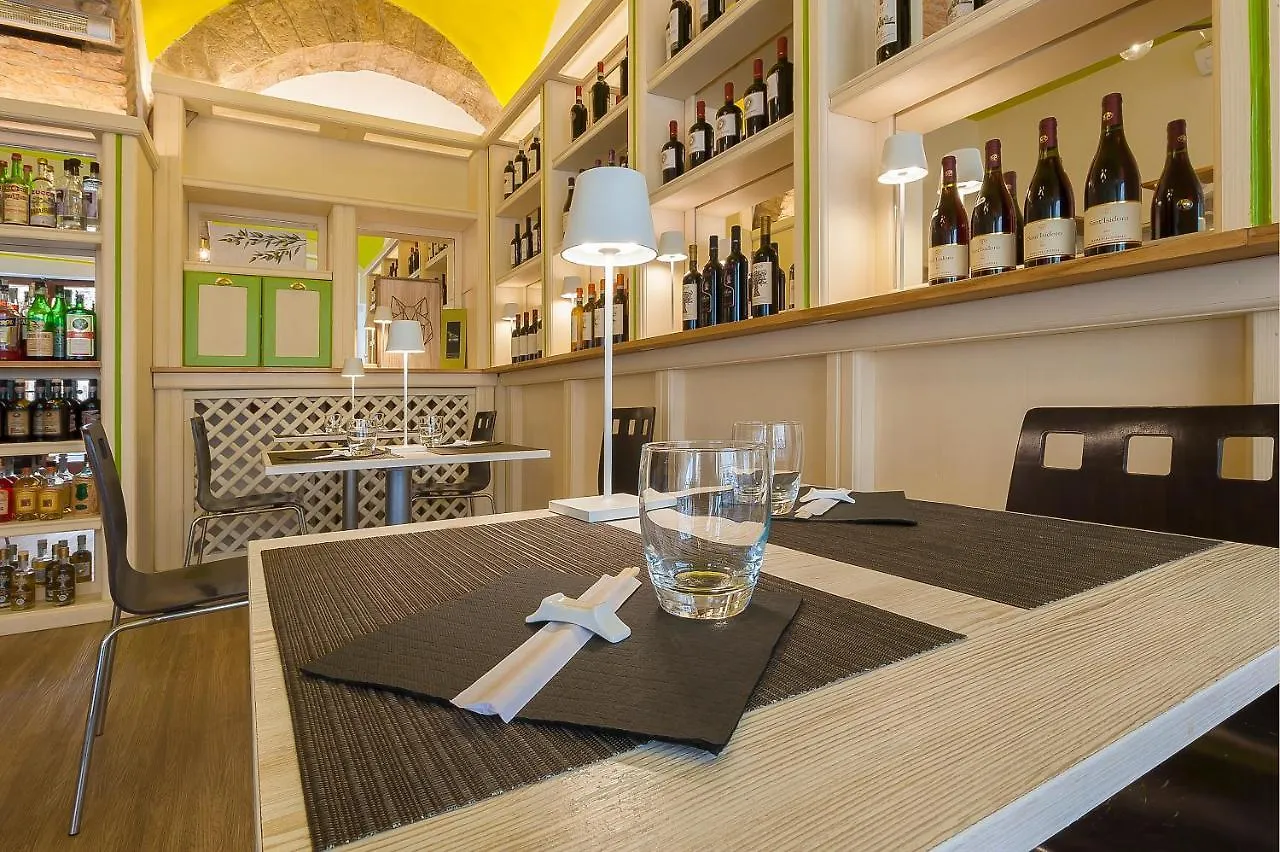 Asisium Boutique Hotel Assisi
