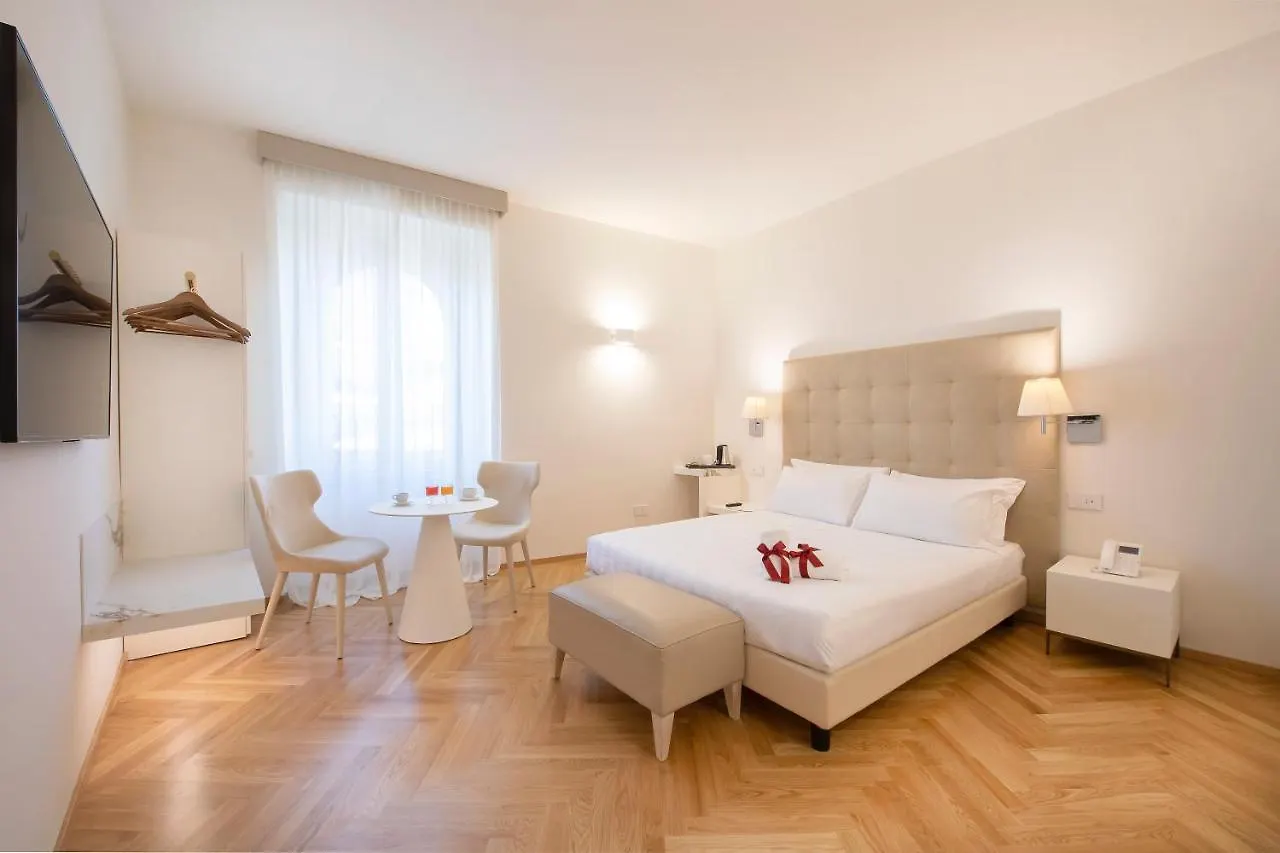 Asisium Boutique Hotel 4*, Assisi Italy