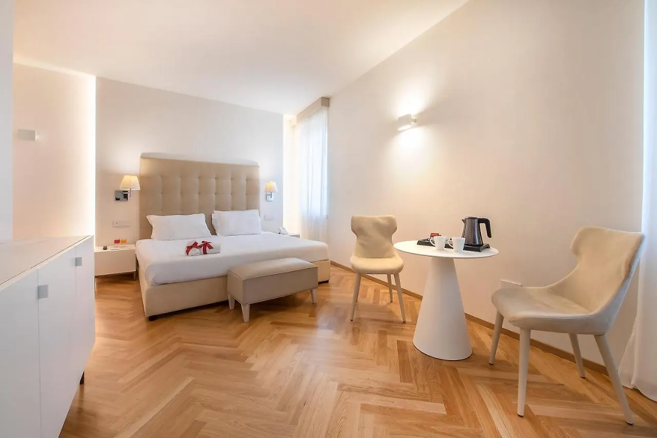 Asisium Boutique Hotel