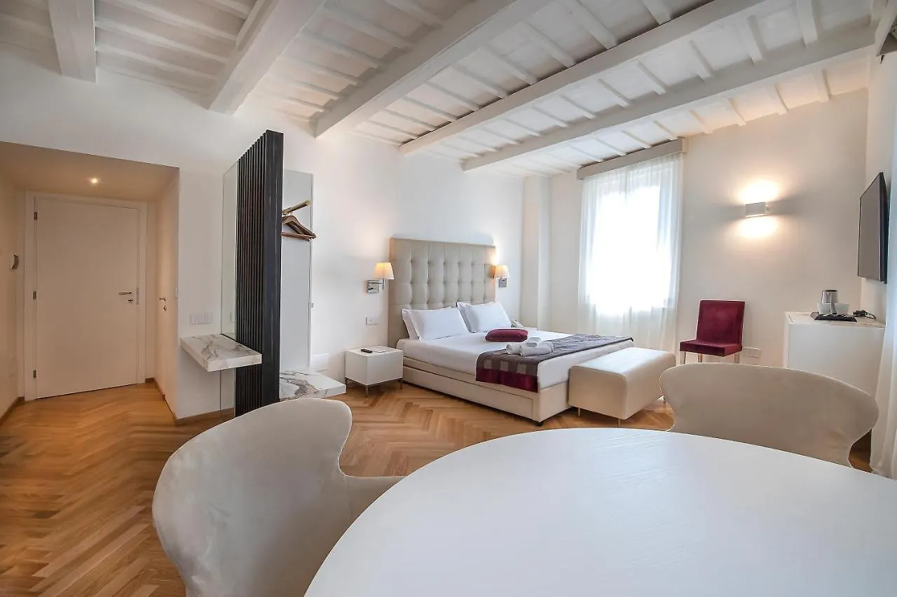 ****  Asisium Boutique Hotel Italy