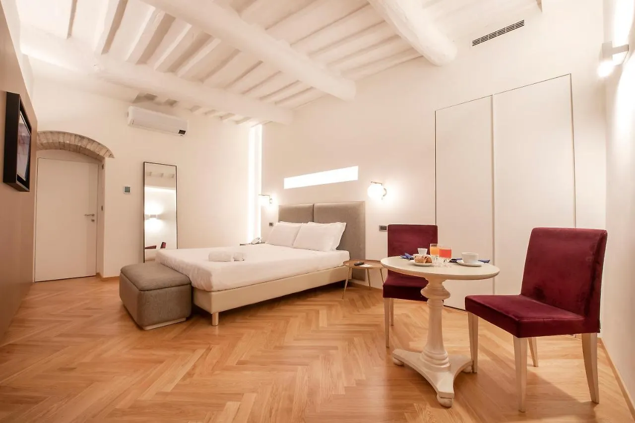 Asisium Boutique Hotel Assisi