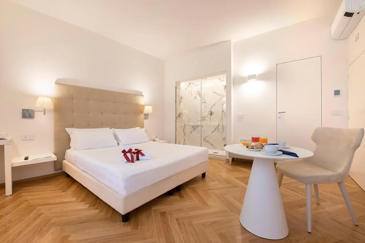 Asisium Boutique Hotel Assisi