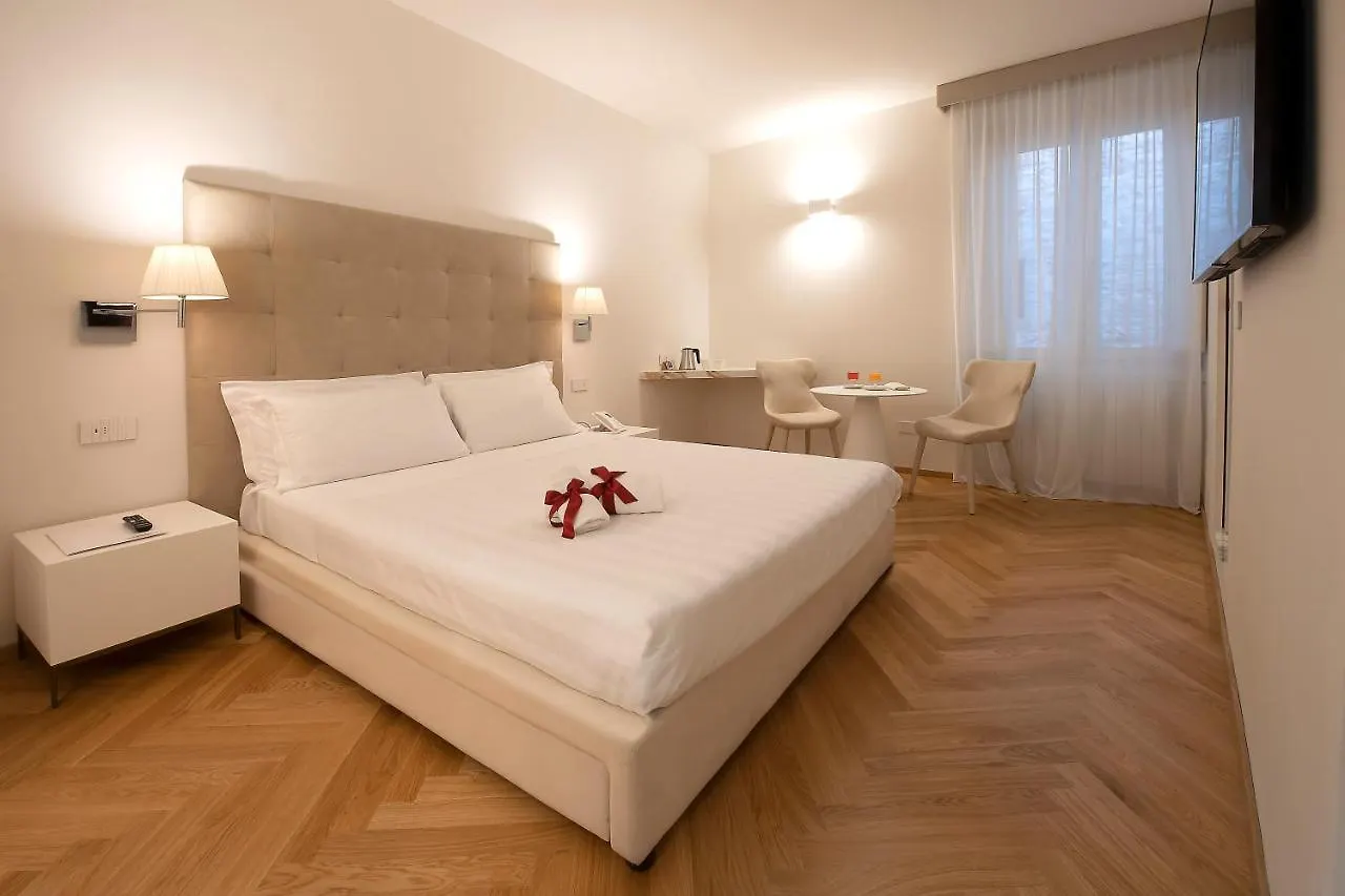 Asisium Boutique Hotel 4*, Assisi