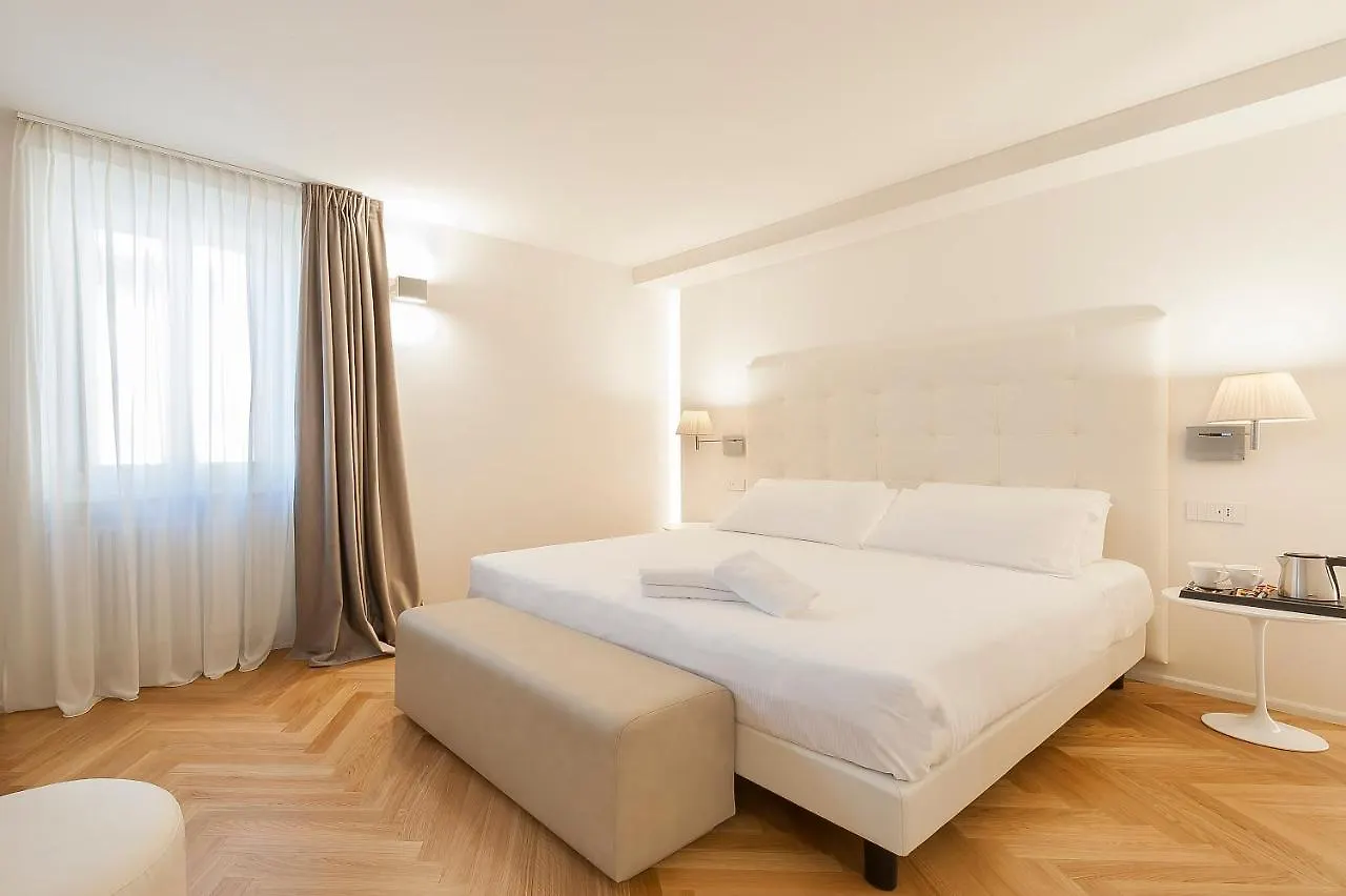Asisium Boutique Hotel