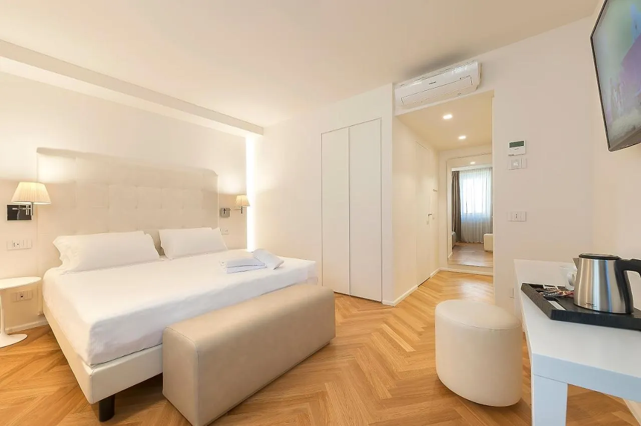 Asisium Boutique Hotel 4*, Assisi Italy