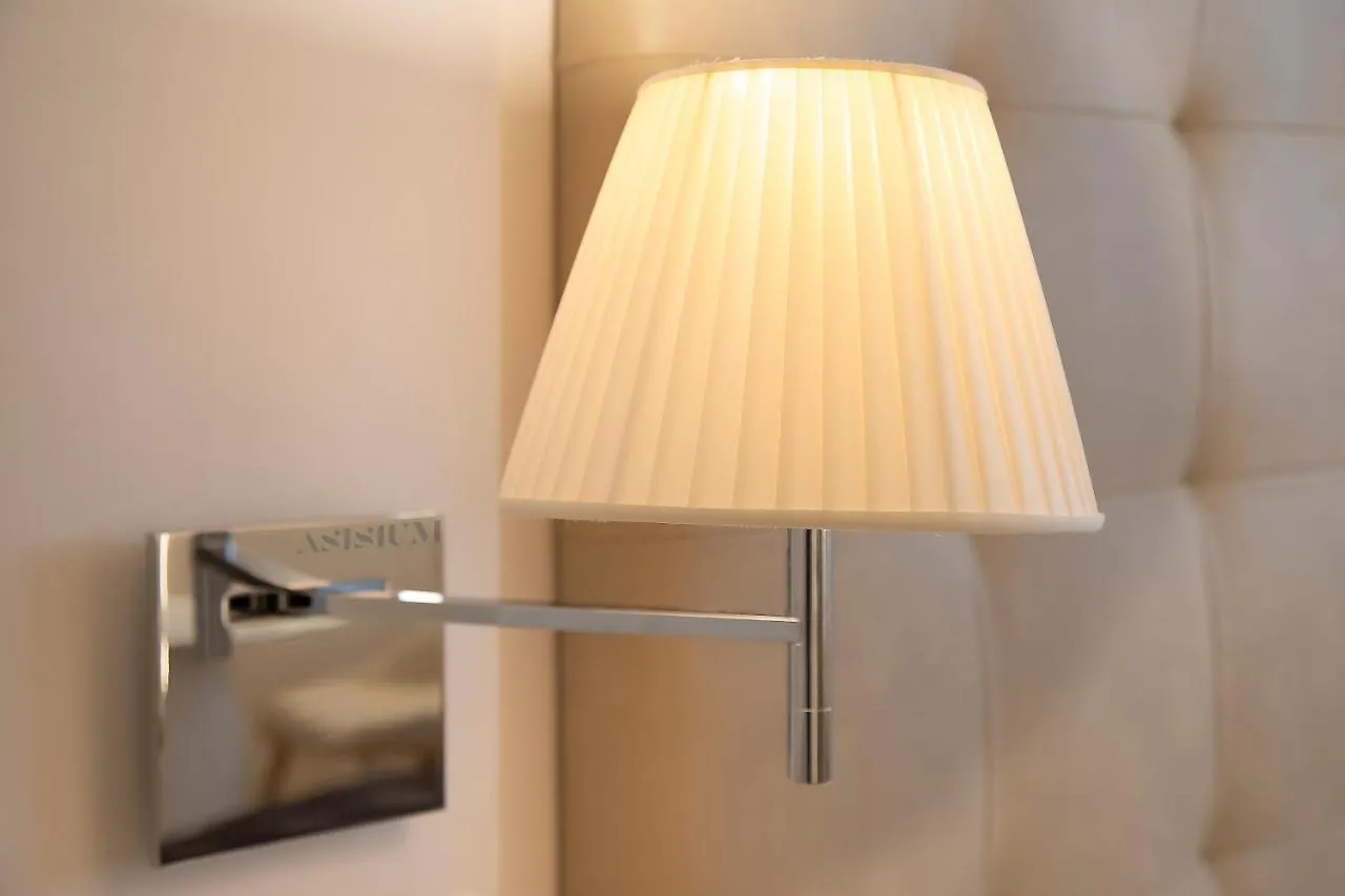 Asisium Boutique Hotel 4*, Assisi Italy