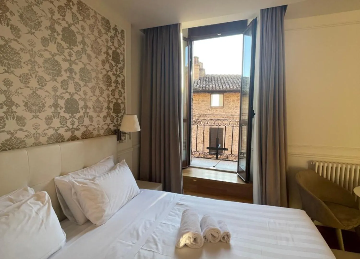 Asisium Boutique Hotel  Assisi
