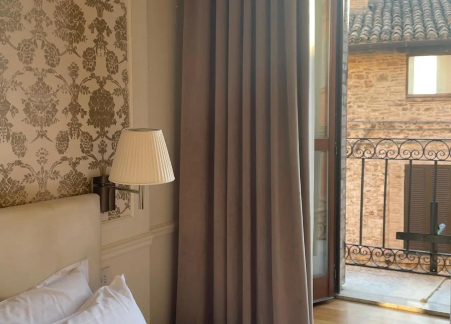 Asisium Boutique Hotel Italy