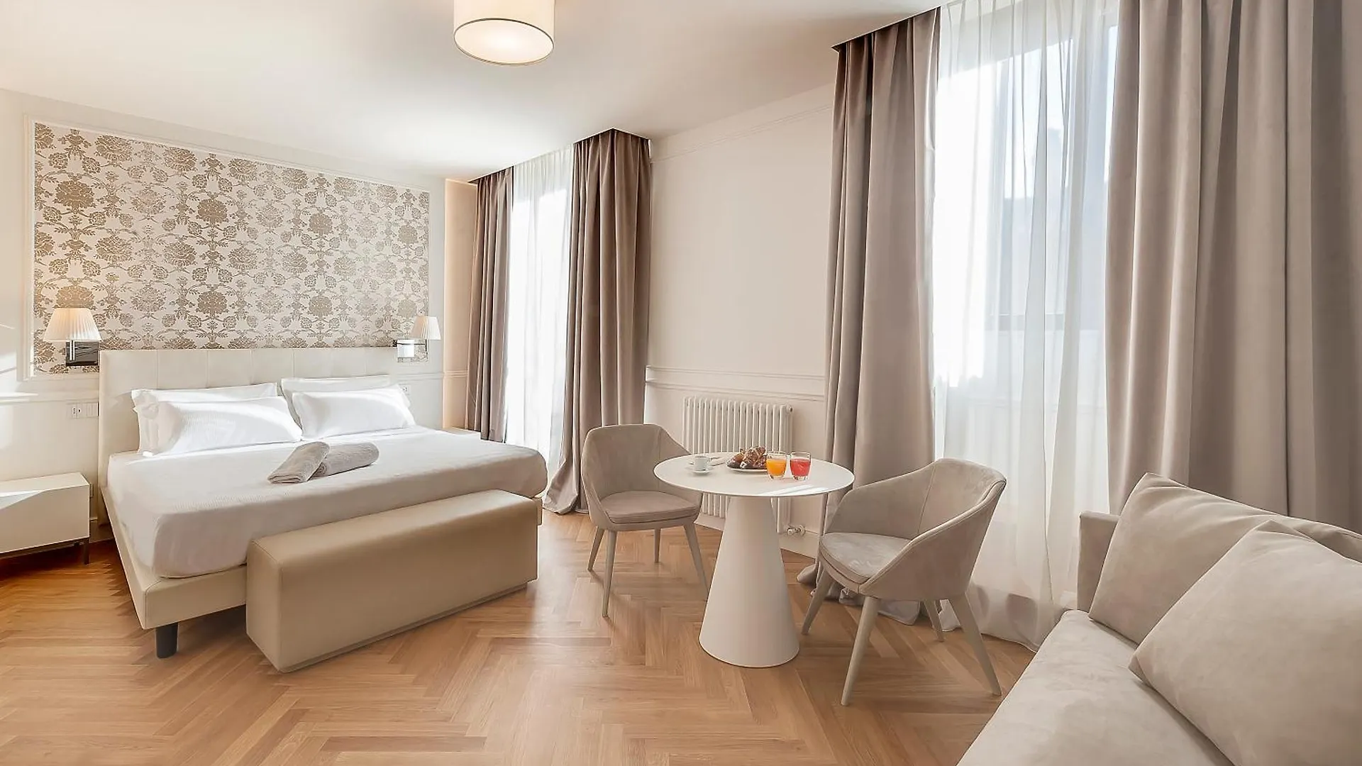 Asisium Boutique Hotel