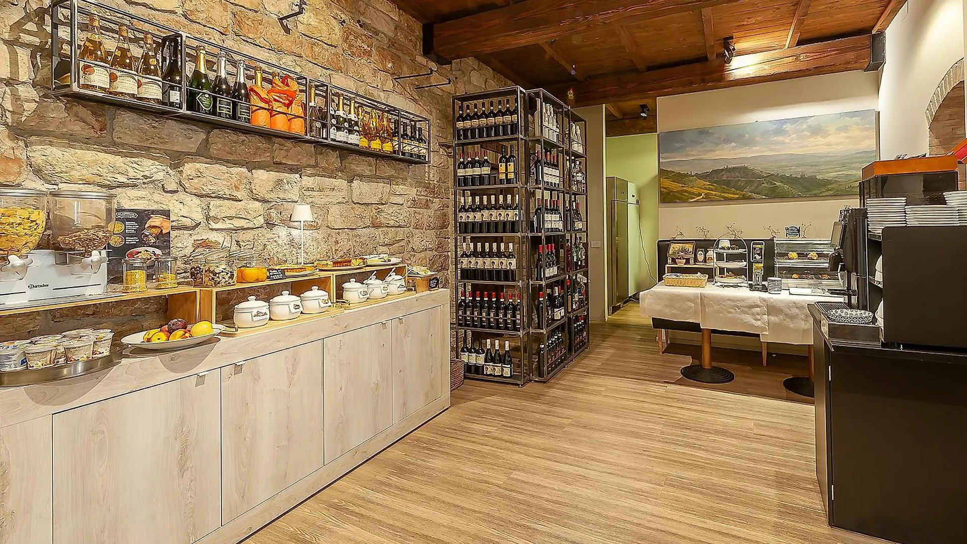 Asisium Boutique Hotel